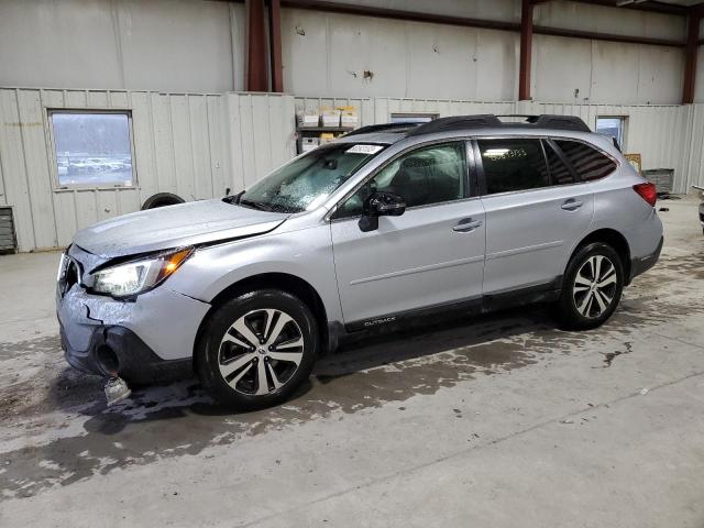 Obraz 1 z 2018 SUBARU OUTBACK 3.6R LIMITED 2018 z VIN 4S4BSENCXJ3202844