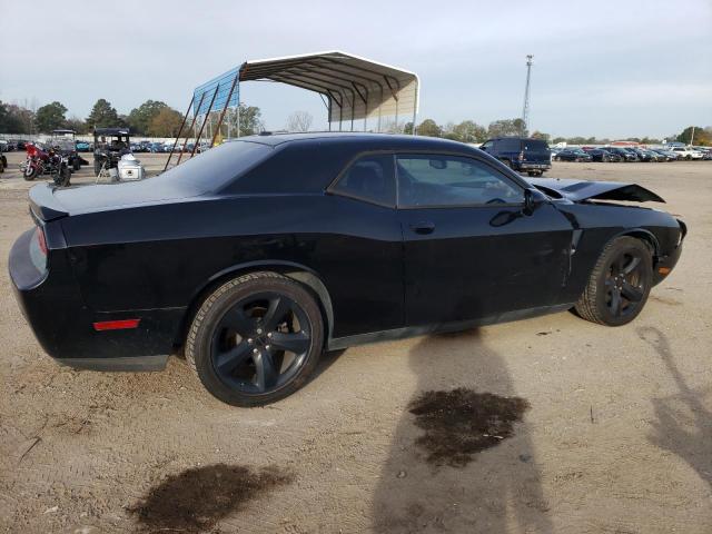 Obraz 3 z 2014 DODGE CHALLENGER SXT 2014 z VIN 2C3CDYAG6EH311371