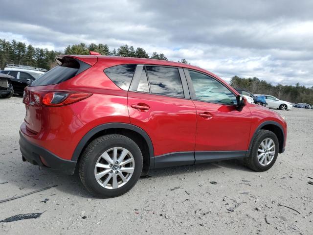 Image 3 of 2014 MAZDA CX-5 TOURING 2014 with VIN JM3KE4CY6E0390698