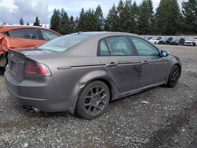 Obraz 3 z 2007 ACURA TL TYPE S 2007 z VIN 19UUA76587A014258
