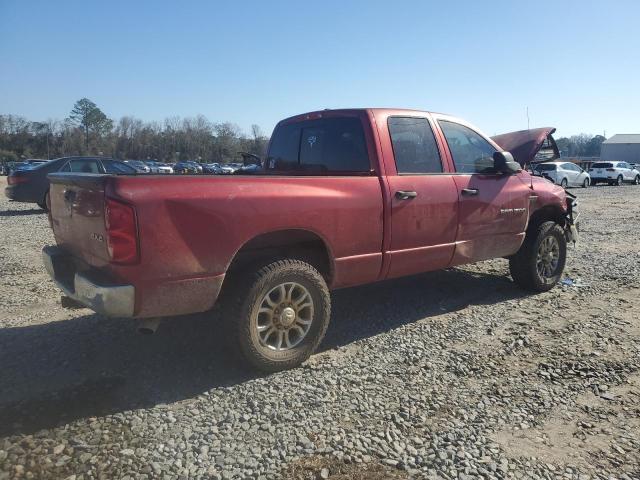 Изображение 3 2007 DODGE RAM 1500 ST 2007 с VIN 1D3HU18207J593356