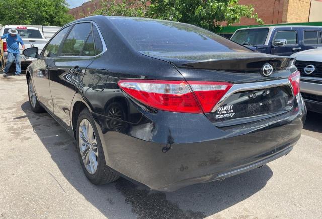 Изображение 3 2017 TOYOTA CAMRY LE 2017 с VIN 4T1BF1FK2HU322919