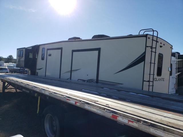 Image 3 of 2020 CROS VOLANTE 2020 with VIN 4YDF3852XL9360173