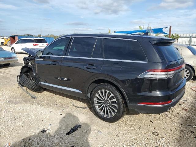 Image 2 of 2020 LINCOLN AVIATOR RESERVE 2020 with VIN 5LM5J7XC1LGL30052