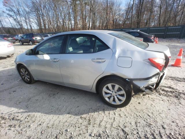 Obraz 2 z 2015 TOYOTA COROLLA L 2015 z VIN 2T1BURHE1FC425601