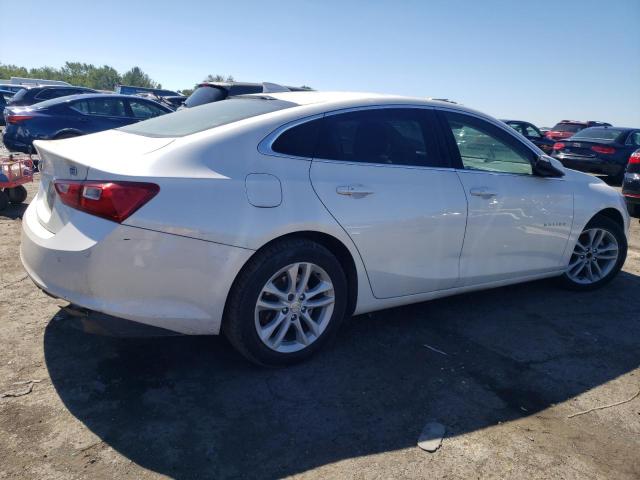 Изображение 3 2016 CHEVROLET MALIBU HYBRID 2016 с VIN 1G1ZJ5SU7GF312236