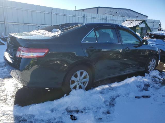 Image 3 of 2010 TOYOTA CAMRY BASE 2010 with VIN 4T4BF3EK1AR084554