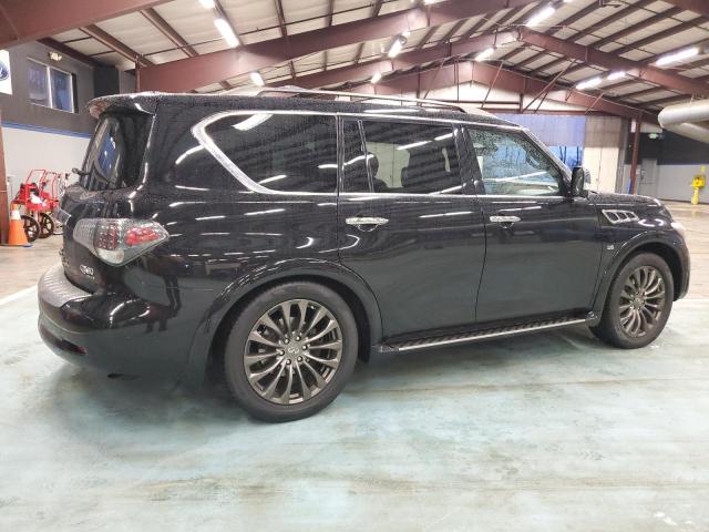 Изображение 3 2015 INFINITI QX80  2015 с VIN JN8AZ2NE4F9082883