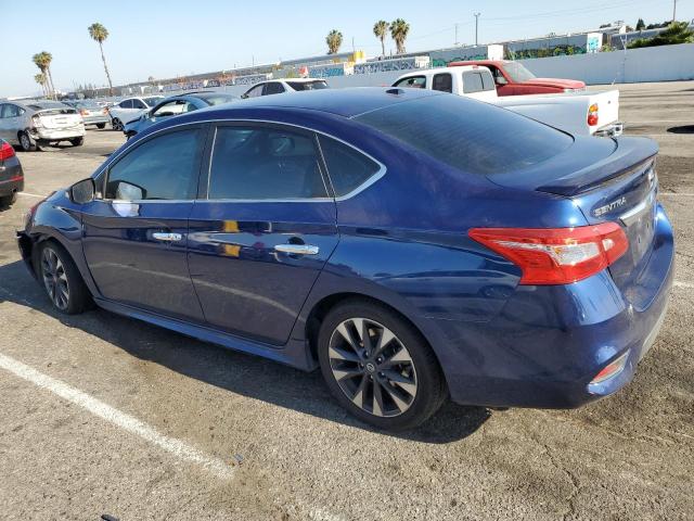 Image 2 of 2017 NISSAN SENTRA S 2017 with VIN 3N1AB7APXHY304248