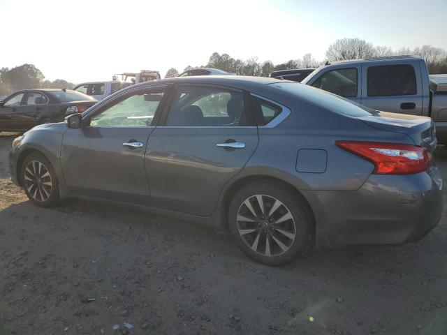 Изображение 2 2016 NISSAN ALTIMA 2.5 2016 с VIN 1N4AL3AP0GC249583
