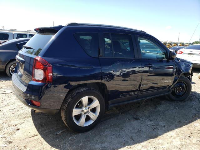 Image 3 of 2017 JEEP COMPASS SPORT 2017 with VIN 1C4NJCBAXHD130799
