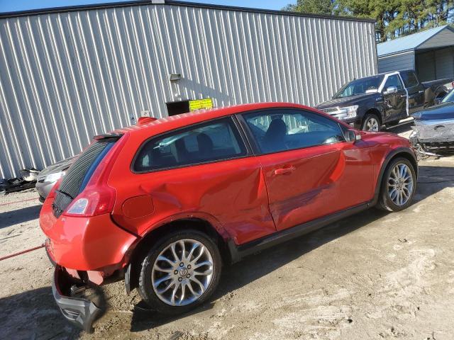 Изображение 3 2008 VOLVO C30 T5 2008 с VIN YV1MK672182068226
