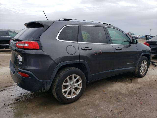 Obraz 3 z 2015 JEEP CHEROKEE LATITUDE 2015 z VIN 1C4PJMCB8FW640883