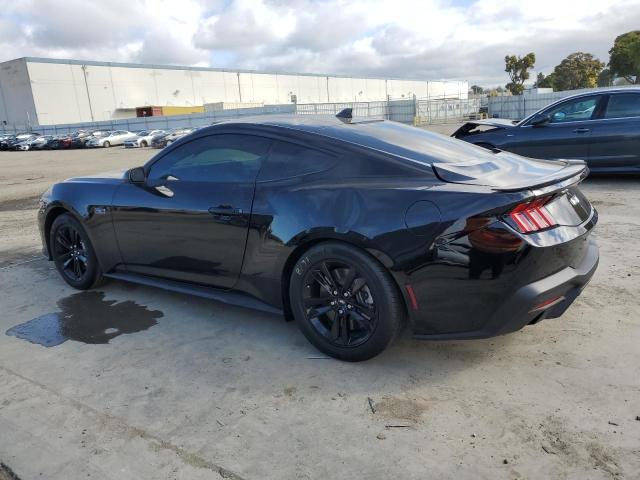Изображение 2 2024 FORD MUSTANG GT 2024 с VIN 1FA6P8CF7R5414497