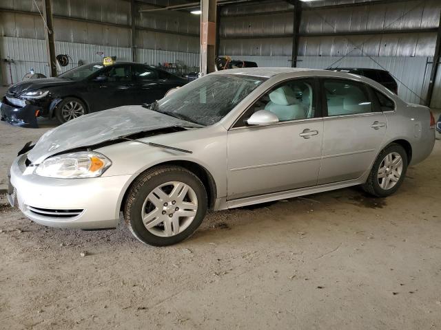 Image 1 of 2014 CHEVROLET IMPALA LIMITED LT 2014 with VIN 2G1WB5E37E1113730