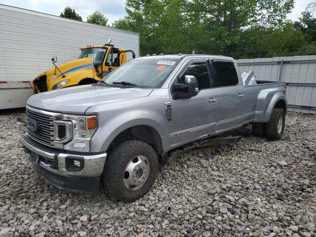 2022 FORD F350 SUPER DUTY 2022 image