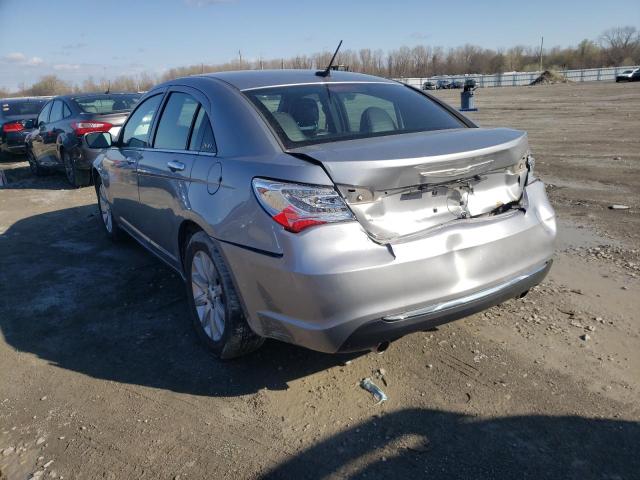 Obraz 3 z 2013 CHRYSLER 200 LIMITED 2013 z VIN 1C3CCBCG5DN745199