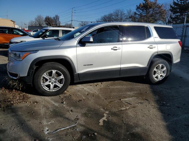 2017 GMC ACADIA SLE 2017 image