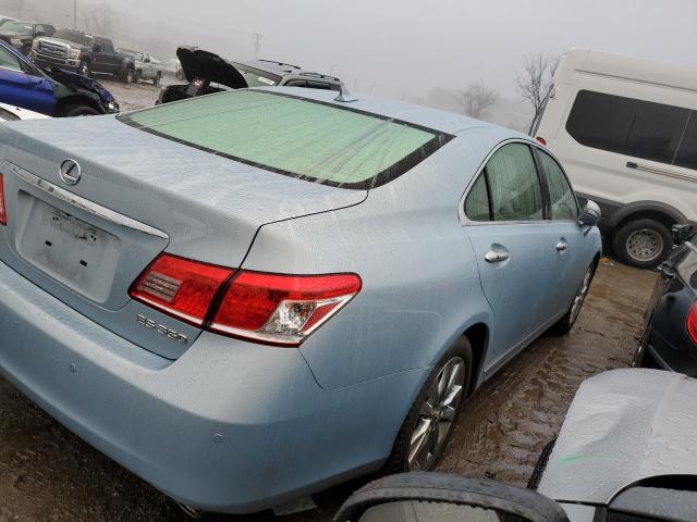 Image 3 of 2010 LEXUS ES 350 2010 with VIN JTHBK1EG7A2370963