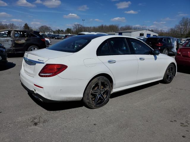 Image 3 of 2018 MERCEDES-BENZ E 400 4MATIC 2018 with VIN WDDZF6GB9JA373300