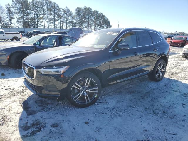 Изображение 1 2020 VOLVO XC60 T5 MOMENTUM 2020 с VIN YV4102RK5L1420479