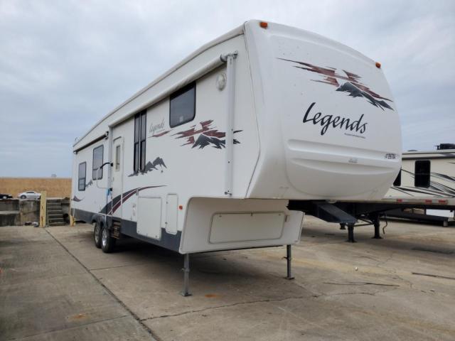 Image 1 of 2007 LEGE TRAILER 2007 with VIN 5L4FG372471032770