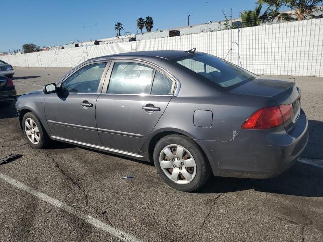 Obraz 2 z 2009 KIA OPTIMA LX 2009 z VIN KNAGE228495308428