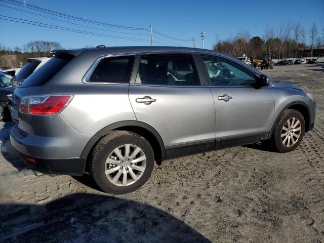 Изображение 3 2010 MAZDA CX-9  2010 с VIN JM3TB3MV5A0217034