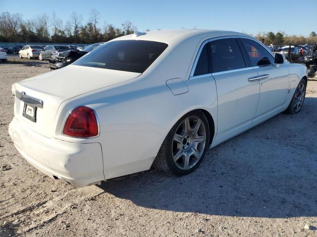 Image 3 of 2013 ROLLS-ROYCE GHOST  2013 with VIN SCA664S58DUX51796
