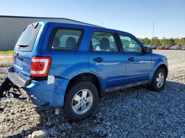 Image 3 of 2012 FORD ESCAPE XLS 2012 with VIN 1FMCU0C78CKB61825