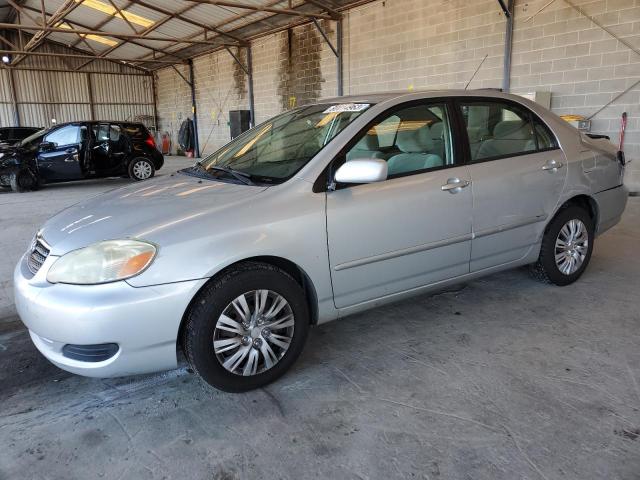 Obraz 2007 TOYOTA COROLLA CE 2007