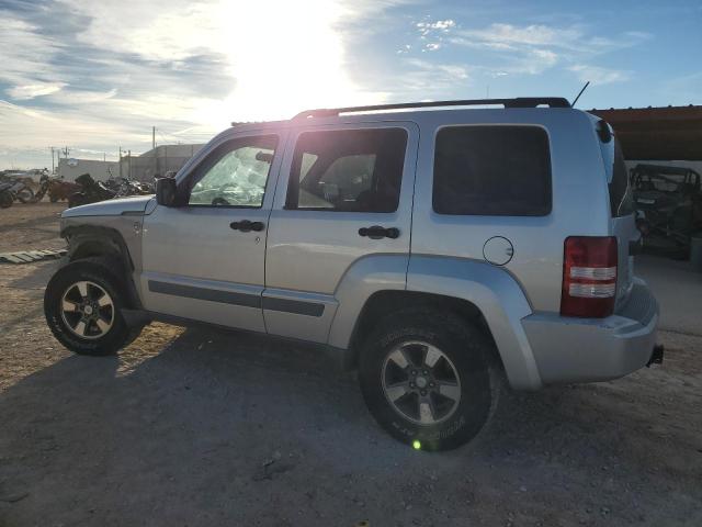 Изображение 2 2008 JEEP LIBERTY SPORT 2008 с VIN 1J8GN28K08W107732