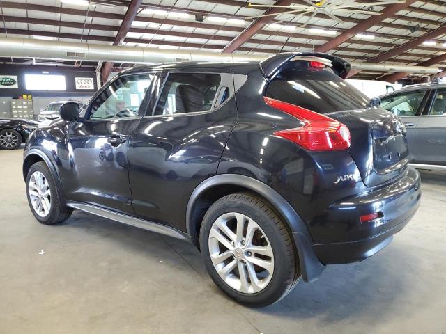 Изображение 2 2014 NISSAN JUKE S 2014 с VIN JN8AF5MV3ET356071