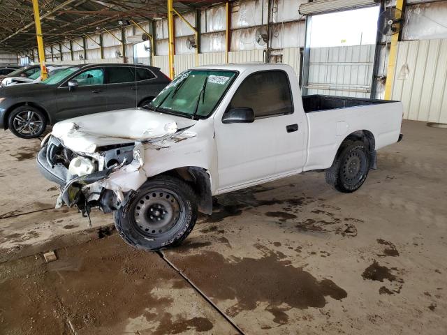 Image 1 of 2003 TOYOTA TACOMA  2003 with VIN 5TENL42N93Z214244