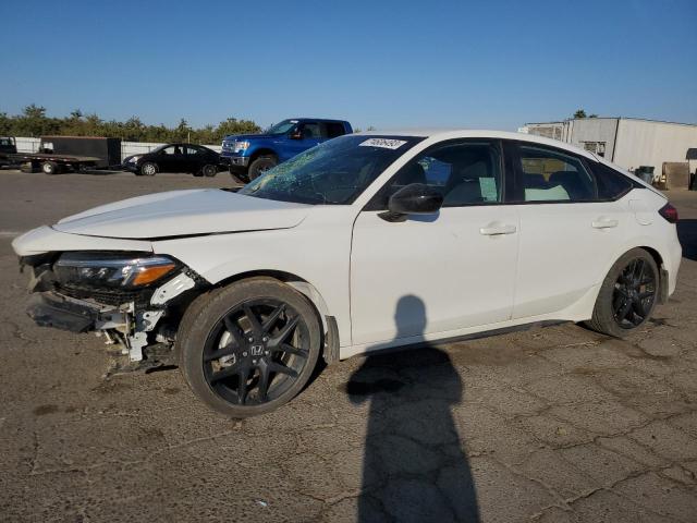 Изображение 1 2023 HONDA CIVIC SPORT 2023 с VIN 19XFL2H82PE013650