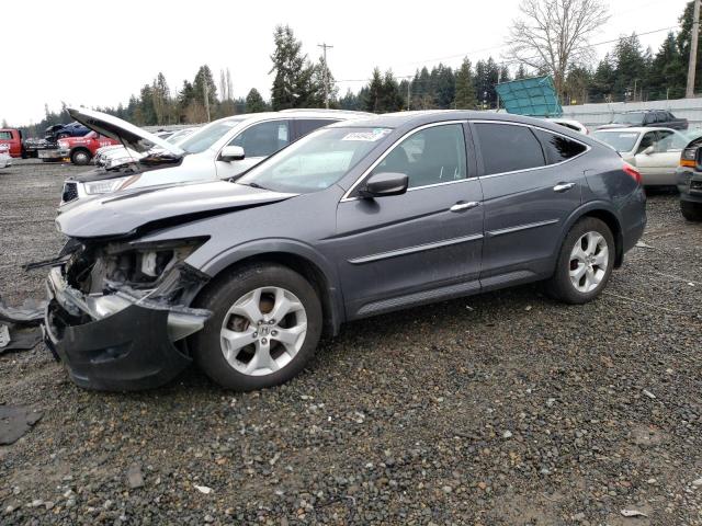 Image 1 of 2011 HONDA ACCORD EXL 2011 with VIN 5J6TF2H56BL006503