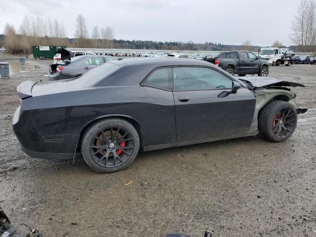 Изображение 3 2017 DODGE CHALLENGER SRT 392 2017 с VIN 2C3CDZDJ9HH558630