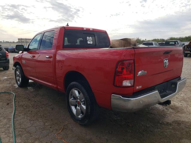 Obraz 2 z 2017 RAM 1500 SLT 2017 z VIN 1C6RR6LG0HS513068