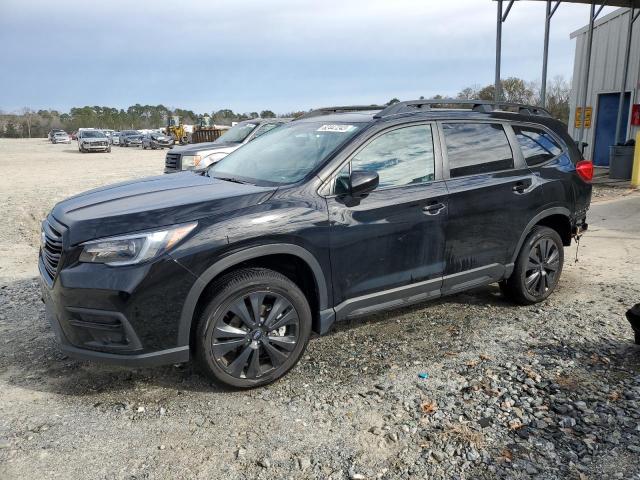 Image 1 of 2022 SUBARU ASCENT ONYX EDITION 2022 with VIN 4S4WMAJD2N3449915