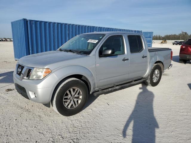 Obraz 1 z 2017 NISSAN FRONTIER S 2017 z VIN 1N6DD0ER3HN708431
