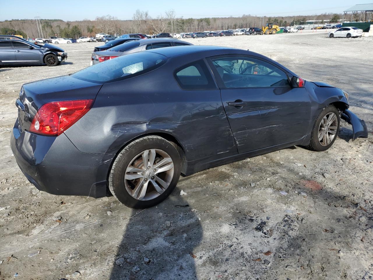Image 3 of 2013 NISSAN ALTIMA S 2013 with VIN 1N4AL2EPXDC128544