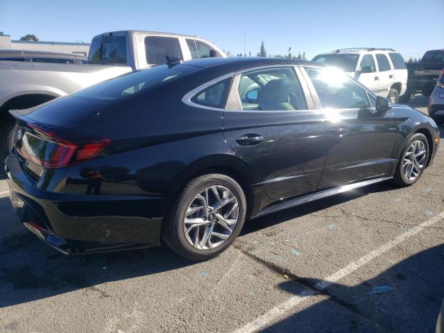 Obraz 3 z 2020 HYUNDAI SONATA SEL 2020 z VIN 5NPEL4JA7LH054561
