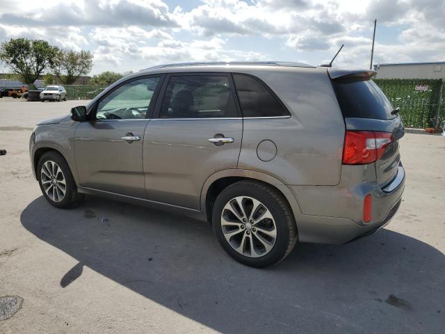 Изображение 2 2014 KIA SORENTO SX 2014 с VIN 5XYKW4A78EG516683