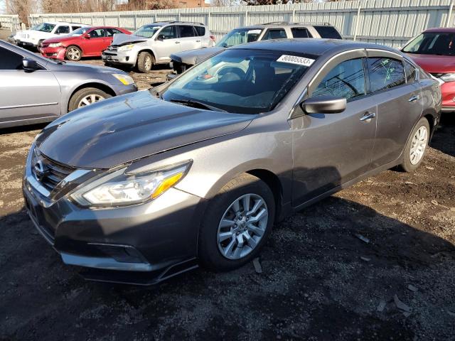Изображение 1 2016 NISSAN ALTIMA 2.5 2016 с VIN 1N4AL3AP2GN364819
