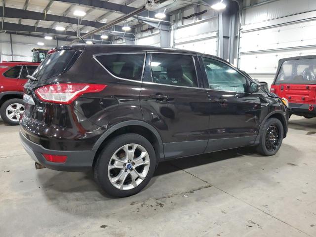 Image 3 of 2013 FORD ESCAPE SEL 2013 with VIN 1FMCU9HX0DUC70878