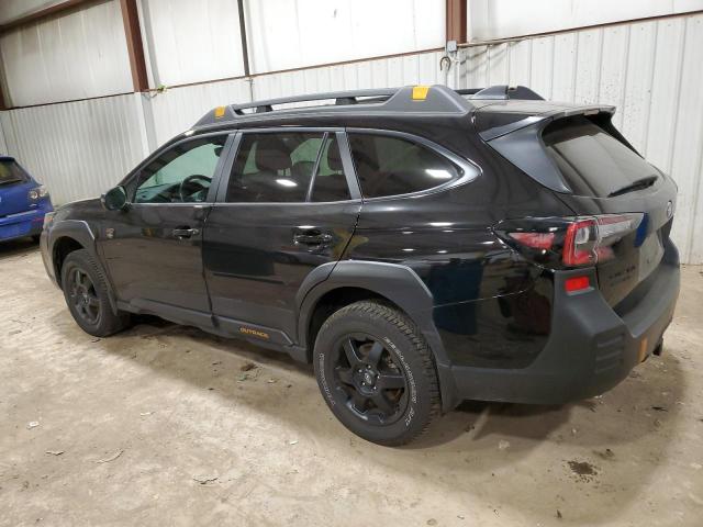 Изображение 2 2022 SUBARU OUTBACK WILDERNESS 2022 с VIN 4S4BTGUDXN3216784
