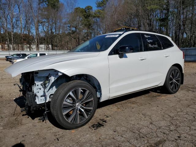 Изображение 2024 VOLVO XC60 PLUS 2024