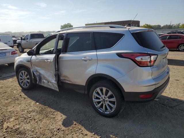 Изображение 2 2018 FORD ESCAPE TITANIUM 2018 с VIN 1FMCU9J99JUB95783