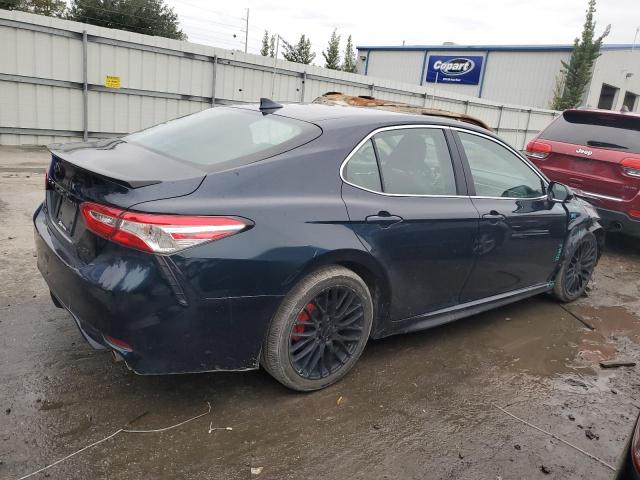 Изображение 3 2020 TOYOTA CAMRY SE 2020 с VIN 4T1G11AK7LU502756