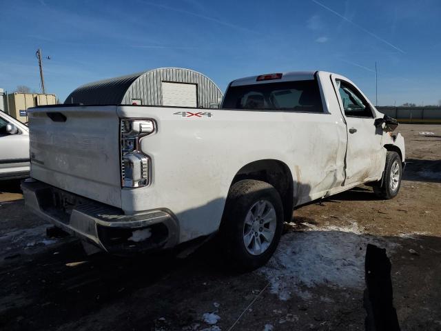 Image 3 of 2019 CHEVROLET SILVERADO K1500 2019 with VIN 3GCNYAEF6KG272293